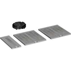 Siemens LZ11BKR11 Accessoire pour hotte Kit de recyclage pour hotte