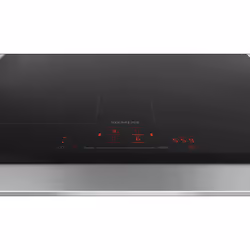 Siemens iQ500 ED651HQB1E plaque Noir Intégré 60 cm Plaque avec zone à induction 4 zone(s)