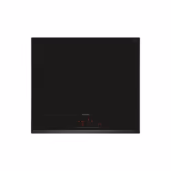 Siemens iQ100 ED651HSC1E, Noir, Intégré, 60 cm, Plaque avec zone à induction, Verre, 4 zone(s)