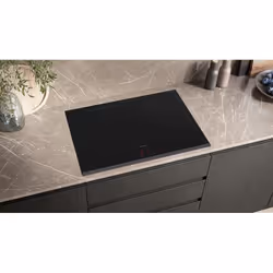 Siemens iQ500 ED751HSB1E plaque Noir Intégré 70 cm Plaque avec zone à induction 4 zone(s) - Vue supplémentaire 4