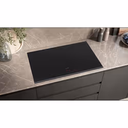 Siemens iQ500 ED851HSB1E plaque Noir Intégré 80 cm Plaque avec zone à induction 4 zone(s) - Vue supplémentaire 4