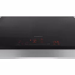 Siemens iQ700 EX651HEC1F plaque Noir Intégré 60 cm Plaque avec zone à induction 4 zone(s)