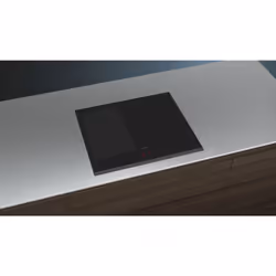 Siemens iQ700 EX651HEC1F plaque Noir Intégré 60 cm Plaque avec zone à induction 4 zone(s) - Vue supplémentaire 4