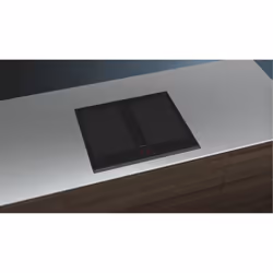 Siemens iQ700 EX651HXC1E plaque Noir Intégré 60 cm Plaque avec zone à induction 4 zone(s) - Vue supplémentaire 4