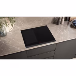 Siemens iQ700 EX675HEC1E plaque Noir Intégré 60 cm Plaque avec zone à induction 4 zone(s) - Vue supplémentaire 4