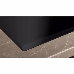 Siemens iQ700 EX851HEC1F plaque Noir Intégré 80 cm Plaque avec zone à induction 4 zone(s)