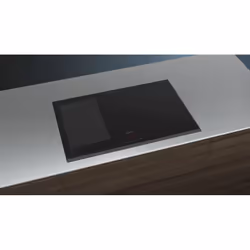 Siemens iQ700 EX851HEC1F plaque Noir Intégré 80 cm Plaque avec zone à induction 4 zone(s) - Vue supplémentaire 4