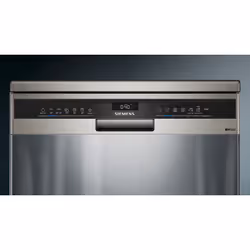 Siemens iQ300 SN23EI03KE lave-vaisselle Pose libre 13 couverts B