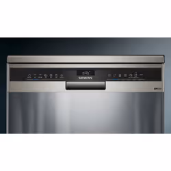 Siemens iQ300 SN23EI03ME lave-vaisselle Pose libre 14 couverts B