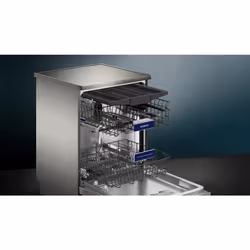 Siemens iQ300 SN23EI03ME lave-vaisselle Pose libre 14 couverts B