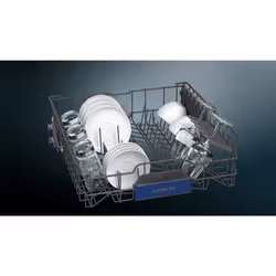 Siemens iQ300 SN23EI03ME Lave-vaisselle Pose libre 14 couverts B - Vue supplémentaire 4