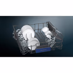 Siemens iQ300 SN23HI02ME lave-vaisselle Pose libre 14 couverts D
