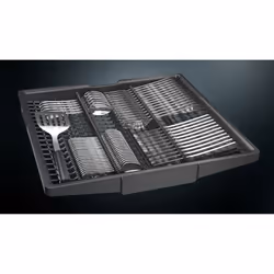 Siemens iQ300 SN23HI02ME Lave-vaisselle Pose libre 14 couverts D - Vue supplémentaire 5