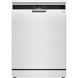 Siemens iQ300 SN23EW03ME lave-vaisselle Pose libre 14 couverts B