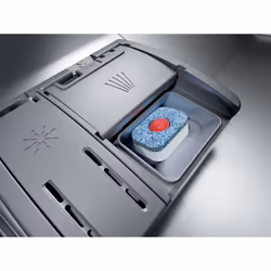 Siemens iQ300 SN23EW03ME Lave-vaisselle Pose Libre 14 Couverts Blanc 42 dB - Vue supplémentaire 7