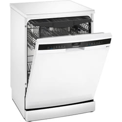 Siemens iQ300 SN23HW02ME lave-vaisselle Pose libre 14 couverts D