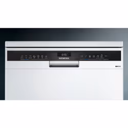 Siemens iQ300 SN23HW02ME lave-vaisselle Pose libre 14 couverts D