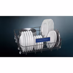 Siemens iQ300 SN23HW02ME Lave-vaisselle Pose libre 14 couverts D - Vue supplémentaire 5