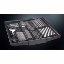 Siemens iQ300 SN23HW02ME Lave-vaisselle Pose libre 14 couverts D - Vue supplémentaire 6