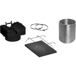 Siemens LZ11GKU13 Accessoire pour hotte Kit de recyclage pour hotte