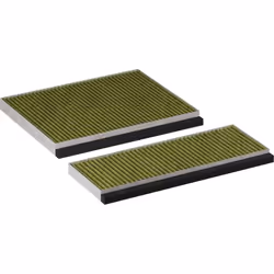 Siemens LZ11KKB16, Filtre de hotte, Siemens, 160 mm, 310 mm, 425 mm, 400 g