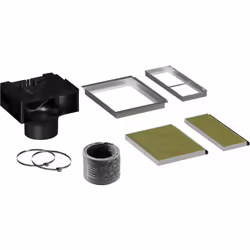 Siemens Umluft-Set LZ11KKI16, Filtre de hotte, Siemens