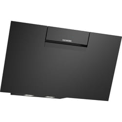Siemens LC87JFN60 hotte Montée au mur Noir 427 m³/h