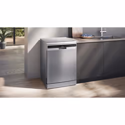 Siemens iQ500 SN25EI09CE lave-vaisselle Pose libre 14 couverts C