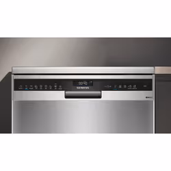 Siemens iQ500 SN25EI09CE lave-vaisselle Pose libre 14 couverts C