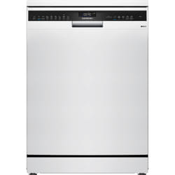 Siemens iQ500 SN25EW09CE lave-vaisselle Pose libre 14 couverts C