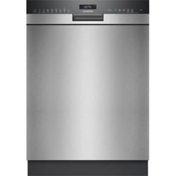 Siemens iQ500 SN45ES09CE lave-vaisselle Sous comptoir 14 couverts C
