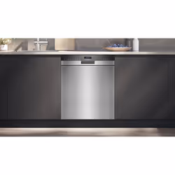 Siemens iQ500 SN45ES09CE lave-vaisselle Sous comptoir 14 couverts C