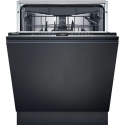 Siemens iQ300 SN63EX01CE lave-vaisselle Entièrement intégré 13 couverts B