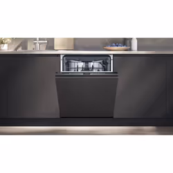 Siemens iQ300 SN63EX01CE lave-vaisselle Entièrement intégré 13 couverts B