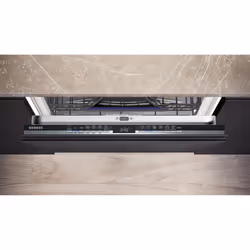 Siemens iQ300 SN63EX01CE lave-vaisselle Entièrement intégré 13 couverts B