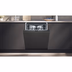 Siemens iQ300 SX63EX01CE lave-vaisselle Entièrement intégré 14 couverts C