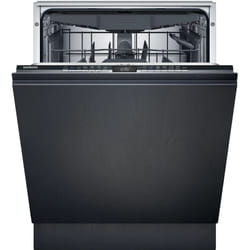 Siemens iQ300 SN73EX01CE lave-vaisselle Entièrement intégré 14 couverts C