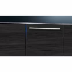 Siemens iQ300 SN73EX01CE lave-vaisselle Entièrement intégré 14 couverts C