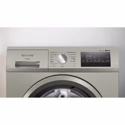 Siemens WM14N29XEP Lave-linge Frontal 9 kg 1400 tr/min Acier inoxydable - Vue supplémentaire 2