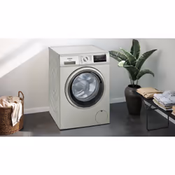 Siemens WM14N29XEP Lave-linge Frontal 9 kg 1400 tr/min Acier inoxydable - Vue supplémentaire 4