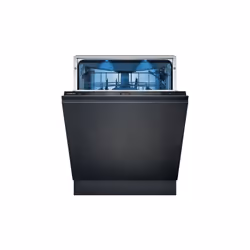 Siemens iQ500 SN65ZX07CE, Entièrement intégré, Taille maximum (60 cm), Noir, Tactile, 1,75 m, 1,65 m