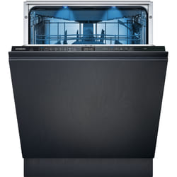 Siemens iQ500 SX65ZX07CE lave-vaisselle Entièrement intégré 14 couverts B