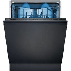 Siemens iQ300 SN75ZX07CE lave-vaisselle Entièrement intégré 14 couverts B