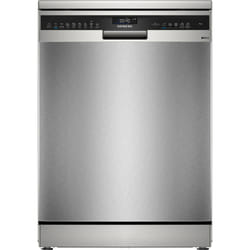 Siemens iQ500 SN25ZI07CE lave-vaisselle Pose libre 14 couverts B