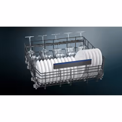 Siemens iQ500 SN25ZI07CE lave-vaisselle Pose libre 14 couverts B