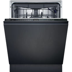 Siemens iQ500 SN75EX11CE lave-vaisselle Entièrement intégré 14 couverts B