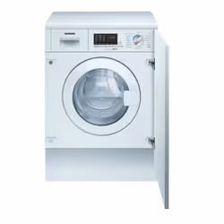 Siemens iQ500 WK14D543FR