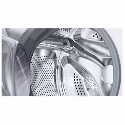Siemens iQ500 WK14D543FR Intégré Blanc E