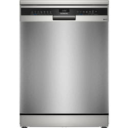 Siemens iQ500 SN25ZI08CE lave-vaisselle Pose libre 14 couverts B