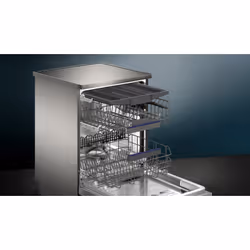 Siemens iQ500 SN25ZI08CE lave-vaisselle Pose libre 14 couverts B